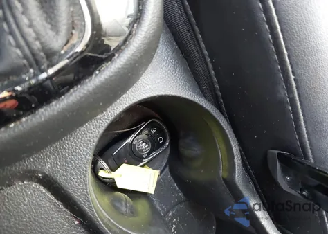 2019 Buick Encore Awd Essence from USA, damaged, VIN KL4CJGSMXKB765088